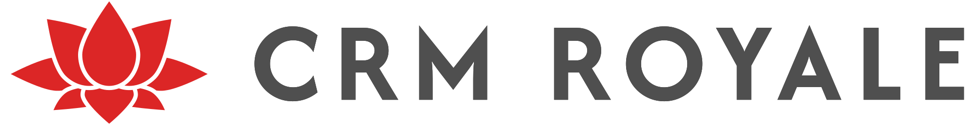 CRM Royale logo